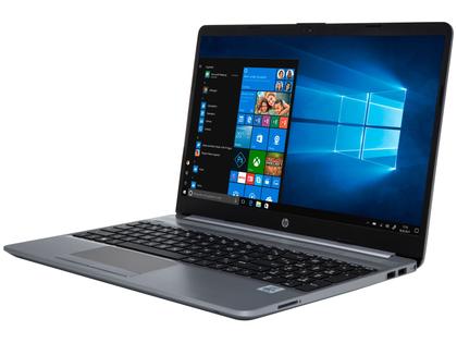 Notebook HP 250 G8 Intel Core i5 8GB 256GB SSD - 15,6” LCD