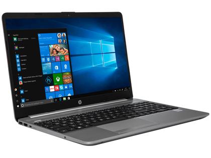 Notebook HP 250 G8 Intel Core i5 8GB 256GB SSD - 15,6” LCD Windows
