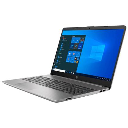 Imagem de Notebook Hp 250 G8 Intel Core I7 1065G7 8GB DDR4 256GB Windows 10 Pro 15,6 Prata