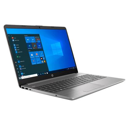Imagem de Notebook Hp 250 G8 Intel Core I7 1065G7 8GB DDR4 256GB Windows 10 Pro 15,6 Prata