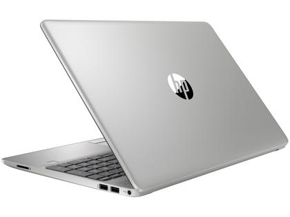 Notebook HP 256 G8 Intel Core i3 8GB 256GB SSD - 15,6” LCD Windows