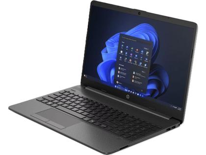 Imagem de Notebook HP 256R G9 Core i31315U 8GB RAM 256GB SSD NVME Windows 11 Home Tela 15,6 HD Preto