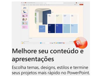 Imagem de Notebook HP 256R G9 Intel Core i5 1334U 8GB RAM 