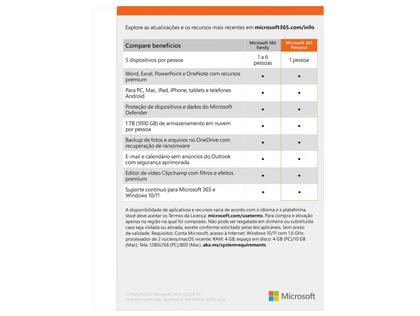 Imagem de Notebook HP 256R G9 Intel Core i5 1334U 8GB RAM 