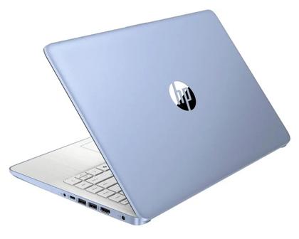 Imagem de Notebook HP com inteligência artificial 14 HD 16 GB RAM 256 GB SSD Windows 11