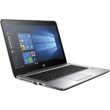 Notebook hp elitebook 840 g3 i7-6600u 8gb 500gb windows 10 pro 14