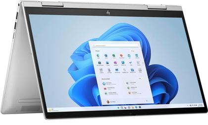 Imagem de Notebook hp envy x360 14 es1023dx 14 polegadas intel core 7 150u 16gb ram 512gb ssd prata