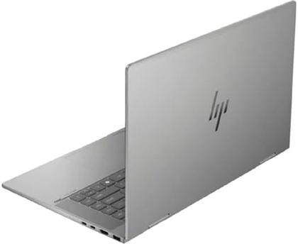 Imagem de Notebook hp envy x360 2 en 1 15 fe1082wm 15.6 intel core ultra 7 155u 16gb ram 512 ssd prata