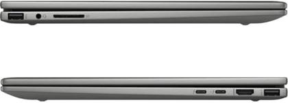 Imagem de Notebook hp envy x360 2 en 1 15 fe1082wm 15.6 intel core ultra 7 155u 16gb ram 512 ssd prata