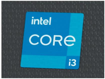 Notebook HP G9 Intel Core i3 8GB RAM 256GB SSD 15,6” HD Windows 11