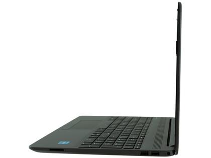 Notebook HP G9 Intel Core i3 8GB RAM 256GB SSD 15,6” HD Windows 11