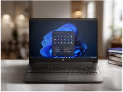 Notebook HP G9 Intel Core i3 8GB RAM SSD 256GB 15,6