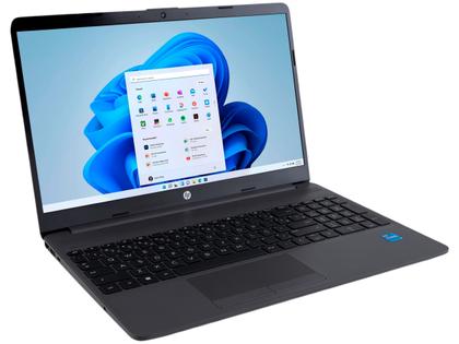 Imagem de Notebook HP G9 Intel Core i5 8GB SSD 256GB 15,6" Windows 11 AY6Z4LA#AK4