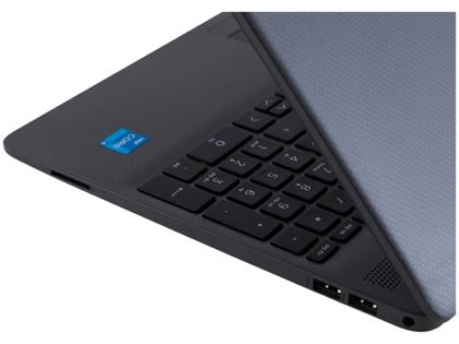 Imagem de Notebook HP G9 Intel Core i5 8GB SSD 256GB 15,6" Windows 11 AY6Z4LA#AK4