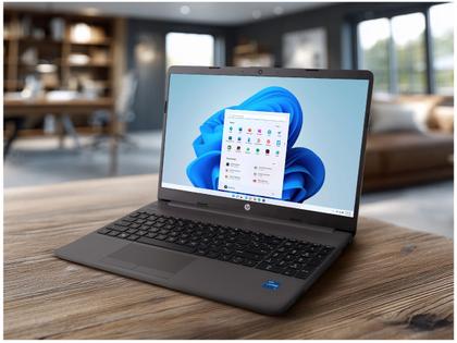 HP ノートPC Intel Core i5 8GB 256GB SSD Notebook HP Intel Core i5 8GB 256GB SSD 15,6” - Windows 11 G8