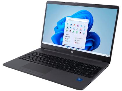 Imagem de Notebook HP G9 Intel Core i5 8GB SSD 256GB 15,6" Windows 11 AY6Z4LA#AK4