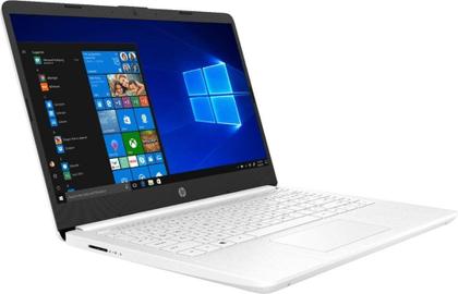 Imagem de Notebook HP Intel Celeron N4020 4 GB de RAM 64 GB SSD 14 polegadas HD