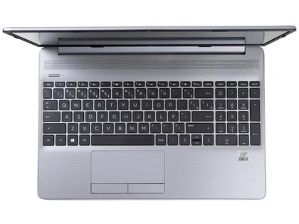 Notebook HP Intel Core i3 8GB 256GB SSD 15,6” - HD Windows