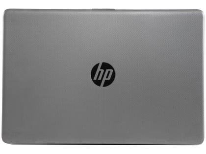 Notebook HP Intel Core i3 8GB 256GB SSD 15,6” - HD Windows 11 256