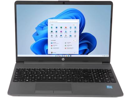 Notebook HP Intel Core i3 8GB 256GB SSD 15,6” - HD Windows 11 256