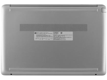 Notebook HP Intel Core i3 8GB 256GB SSD 15,6” - Windows 11 G8