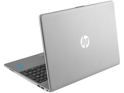 Notebook HP Intel Core i3 8GB 256GB SSD 15,6” - Windows 11 G8