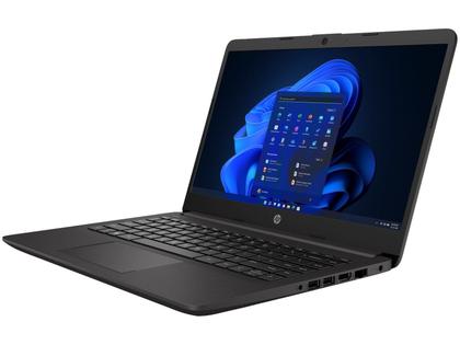 Notebook HP Intel Core i5 8GB 256GB SSD 14” LCD - Windows 11 240