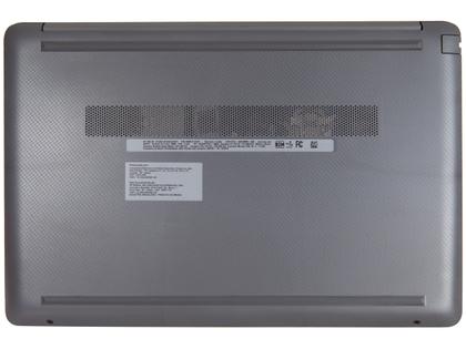 Notebook HP Intel Core i5 8GB 256GB SSD 15,6” - HD Windows 11 256