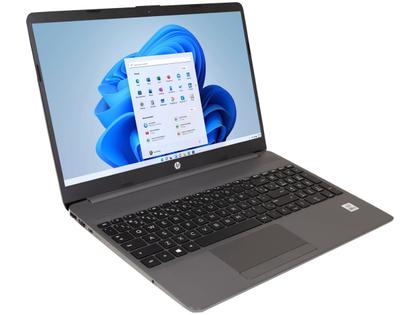 Notebook HP Intel Core i5 8GB 256GB SSD 15,6” - HD Windows 11 256