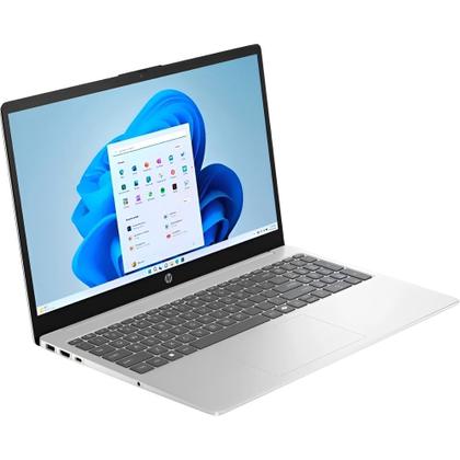 Imagem de Notebook HP Intel Core i7 1.7GHz, 16GB RAM, SSD 512GB, Tela de 15.6 com Windows 11