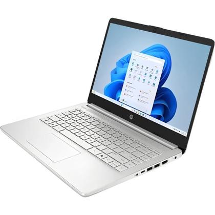 Imagem de Notebook HP Intel N150 1.1GHz, 4GB RAM, UFS 128GB, Tela de 14 com Windows 11