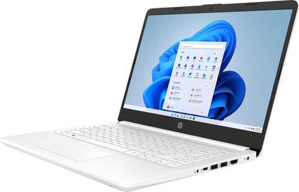 Imagem de Notebook HP Os mais novos 14 ultraleves Intel Quad-Core N4120 8GB/128GB