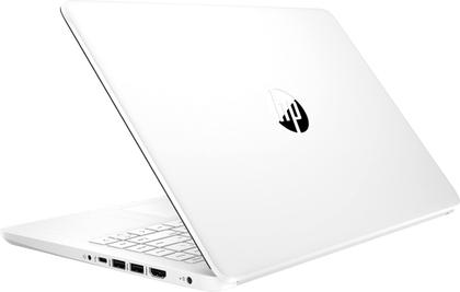 Imagem de Notebook HP Os mais novos 14 ultraleves Intel Quad-Core N4120 8GB/128GB