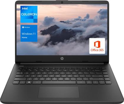 Notebook HP Portable 14\