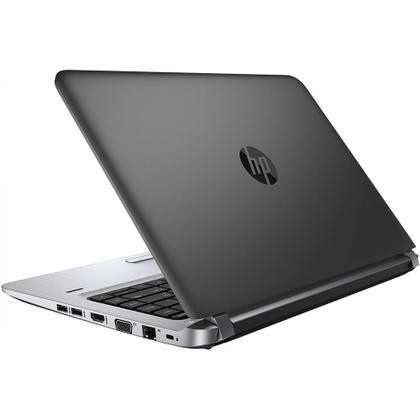 Notebook hp probook 440 g3 i5-6200u 8gb 500gb windows 10 pro 14