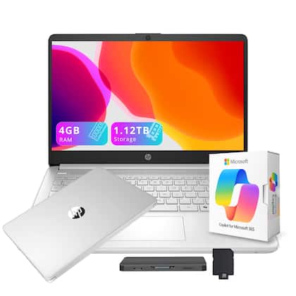 Notebook HP Stream 14"