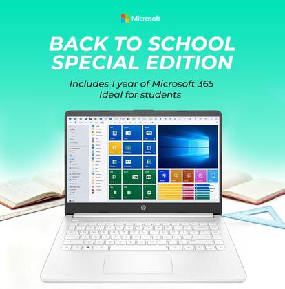 Notebook HP Ultrabook 14