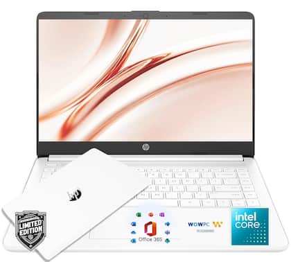 Notebook HP Ultrabook 14"