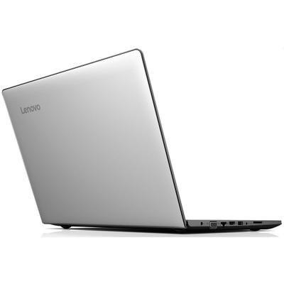 Notebook Ideapad 110 Processador Intel 4GB 500GB Windows 10