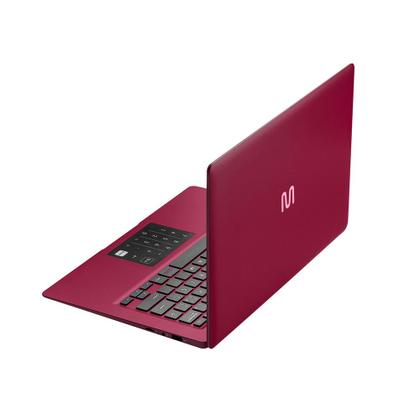 Windowsノート本体 TOMATO Notebook Intel Atom x5-Z8350 4GB RAM 64GB Multilaser Legacy Cloud