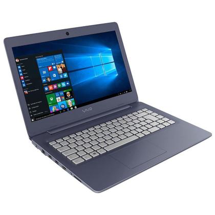 Notebook Intel Core i3-6006U 4GB 1TB VAIO C14 Tela LCD 14