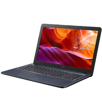 Notebook Intel Core i5-8250U 8GB RAM 256GB SSD Asus VivoBook