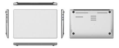 Notebook Intel Core I5 8gb Ram Ssd 480gb Tela 15'' Fullhd - BRAZIL
