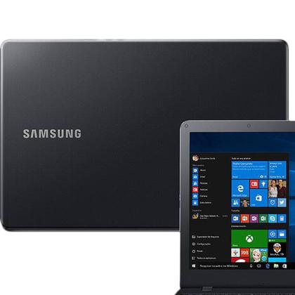 Notebook Intel Core i7 8GB 1TB Samsung X41 Expert GFX NP300E5M