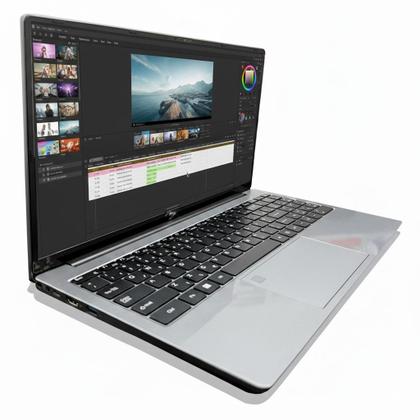 Notebook Intel Core i7- Memória DDR4 16 GB - SSD 256 - Tela 15.6