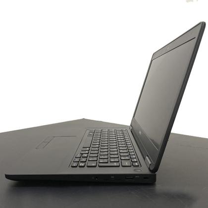 Notebook Latitude E5470 Dell I5 6 6200U 8Gb Ssd 256Gb - Notebook