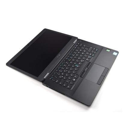 Notebook Latitude E5470 Dell I5 6 6200U 8Gb Ssd 256Gb - Notebook