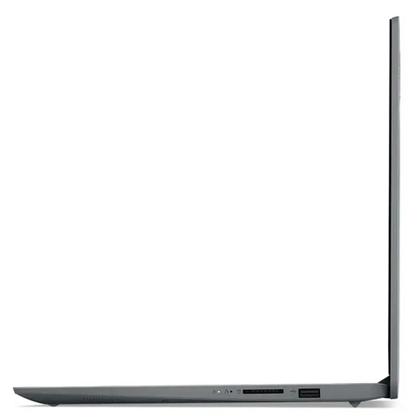 Imagem de Notebook Lenovo 15.6 CEL-N4500 4GB 128GB W11 - 82QH0007BR  Cinza  Bivolt