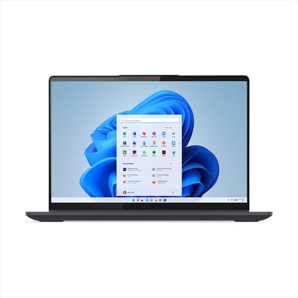 Notebook Lenovo 2 em 1 IdeaPad Flex 5i i5-1235U 8GB 256GB SSD W11