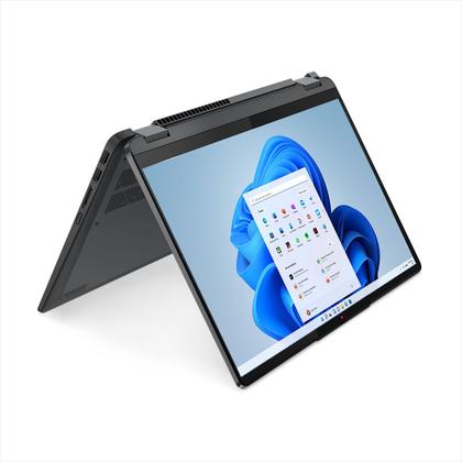 Notebook Lenovo 2 em 1 IdeaPad Flex 5i i5-1235U 8GB 256GB SSD W11